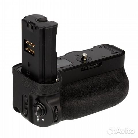 Батарейный блок FB VG для Sony ilce-A7M3 A7R3 A9