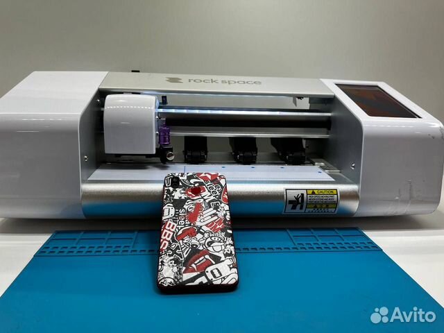 Защитная пленка на телефон