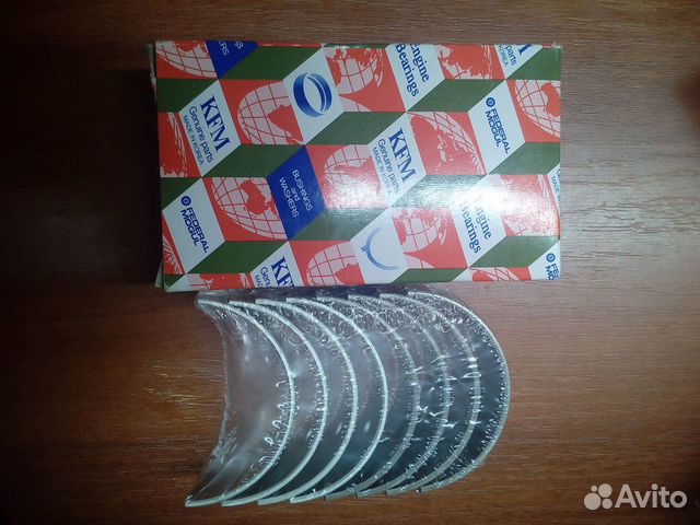 Вкладыши Шатунные Hyundai HD65 HD78 D4DD Звоните