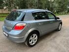 Opel Astra 1.6 МТ, 2006, 207 255 км