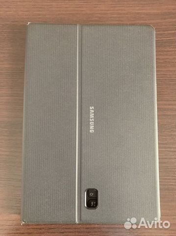 Клавиатура samsung galaxy tab s4