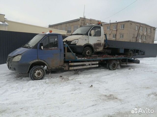 Развал газель ярославль