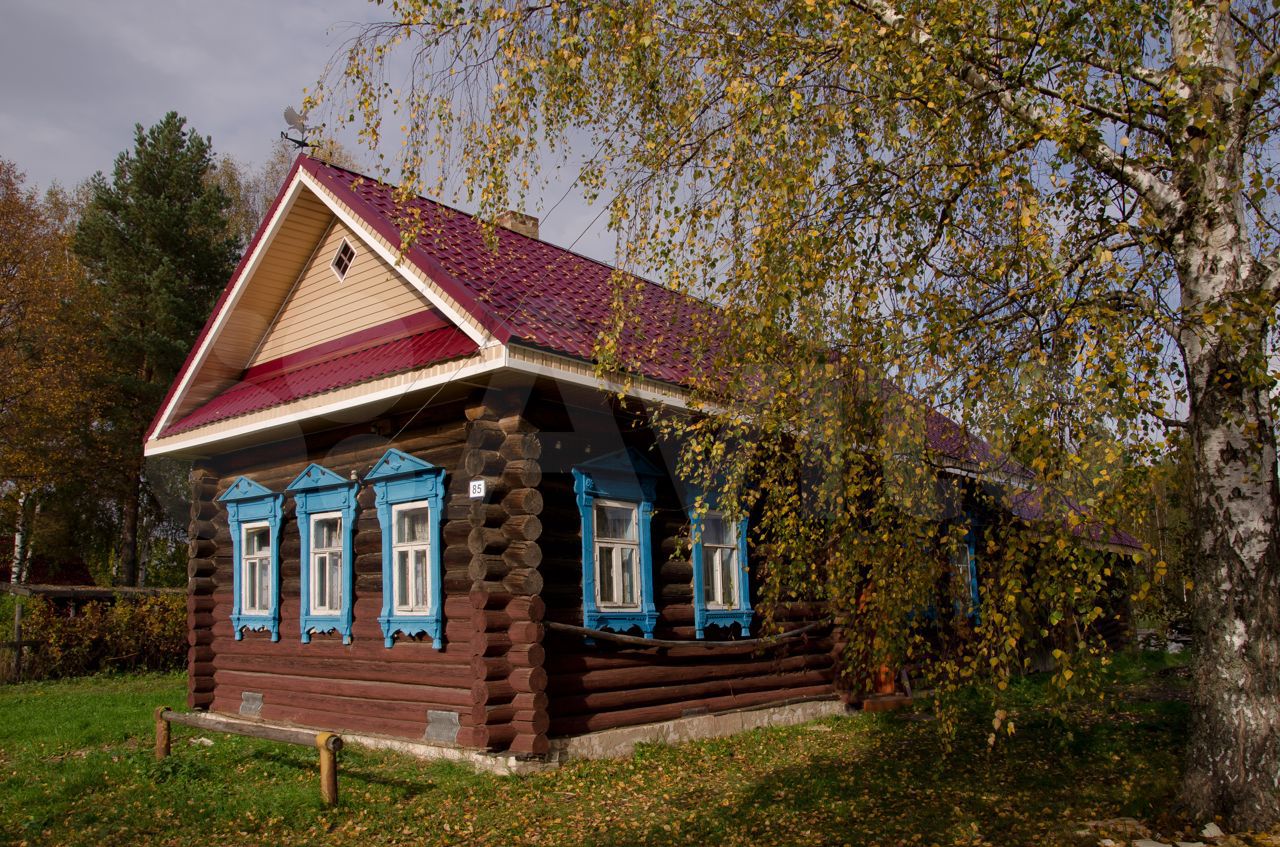 Снять дом в деревне нижегородская