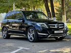 Mercedes-Benz GLK-класс 2.1 AT, 2014, 72 700 км объявление продам