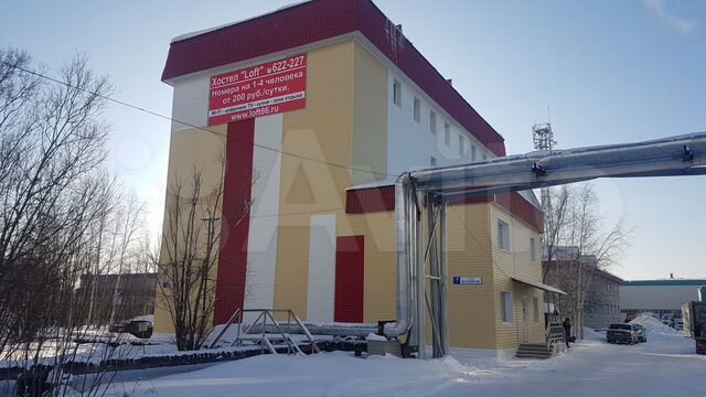 Комната 14 м², 3/5 эт.