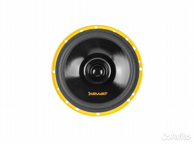 Комплект акустики swat SP-H6 16 см