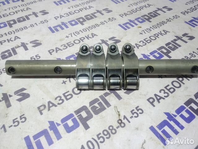 Ось коромысла Volkswagen Passat B6 BMR 2009