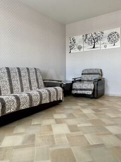 1-к. квартира, 42 м², 12/14 эт.