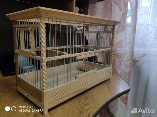 Клетки для птиц,для грызунов