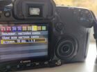 Фотоаппарат Canon EOS 40D объявление продам