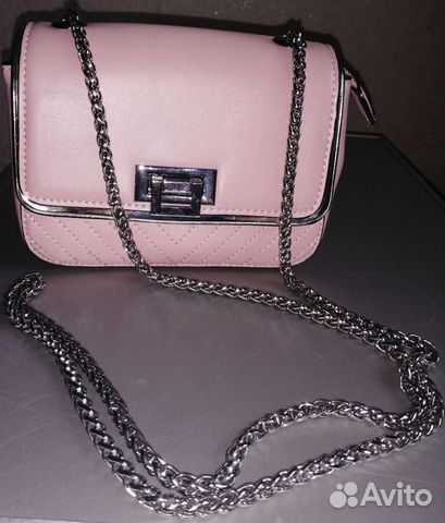 Сумка женская через плечо клатч