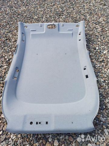 Обшивка потолка Mitsubishi Colt Z30