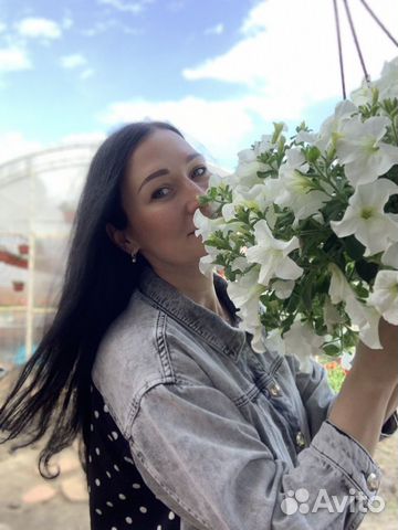 Рассада цветов и овощей