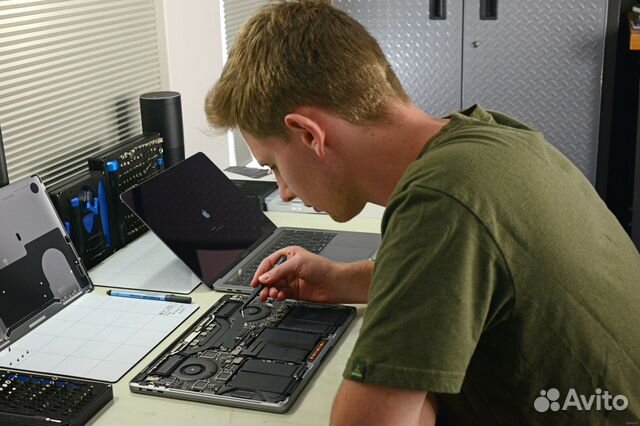 Ремонт компьютеров Ремонт ноутбуков Комп мастер