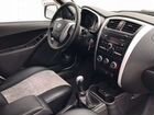 Datsun on-DO 1.6 МТ, 2015, 106 000 км объявление продам