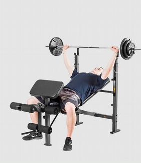 Силовая скамья