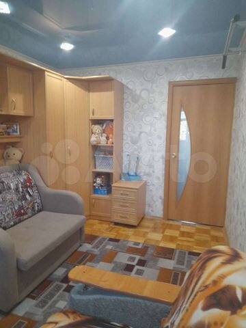 3-к. квартира, 64,5 м², 7/9 эт.