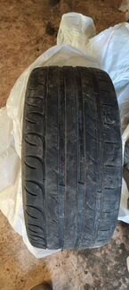 Tigar UHP Ultra High Performance 255/35 R19 98, 4 шт