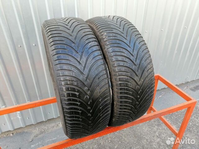 Kleber Krisalp HP3 205/55 R16 91H