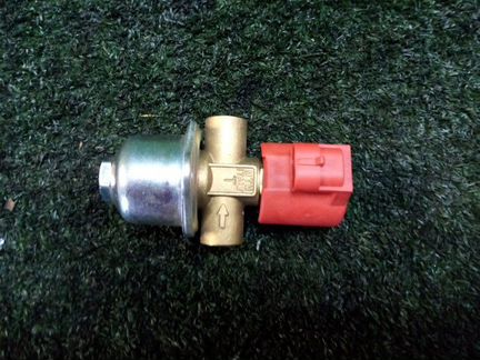 Клапан газовый BRC D8