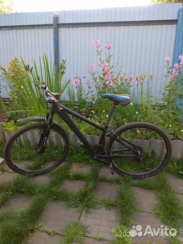 Велосипед бу взрослый Forward