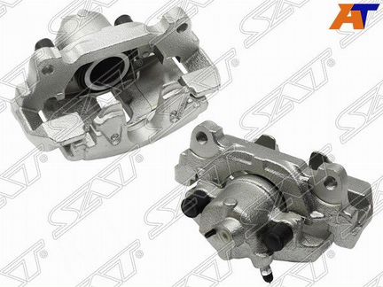 Суппорт skoda rapid