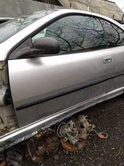 Дверь левая Peugeot 406 Coupe 2.0л