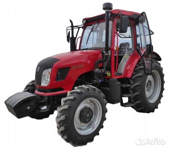 Трактор DONGFENG DF-904, 2022
