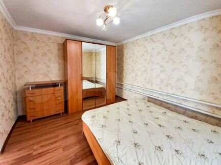 3-к. квартира, 91 м², 1/1 эт.