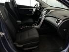 Hyundai i30 1.6 AT, 2012, 117 809 км объявление продам
