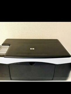 Мфу цветной HP Deskjet F2180