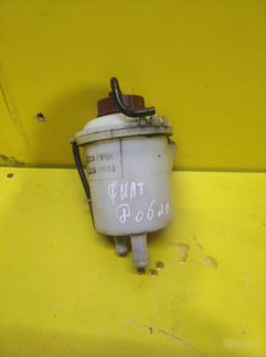 Бачок гидроусилителя руля Fiat Doblo 2