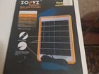 Солнечные панель для зарядки устройств объявление продам