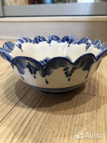 Гжель Оригинал