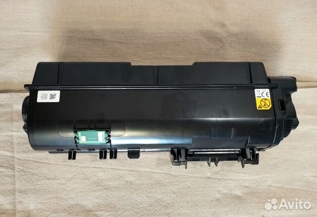 Картридж TK-1170 оригинальный