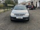 Chevrolet Lacetti 1.6 МТ, 2011, 250 000 км