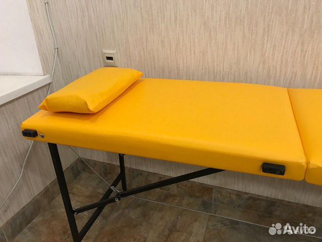 Кушетка