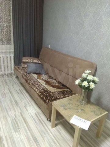 1-к. квартира, 39 м², 1/5 эт.