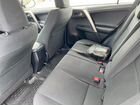 Toyota RAV4 2.2 AT, 2015, 101 243 км объявление продам