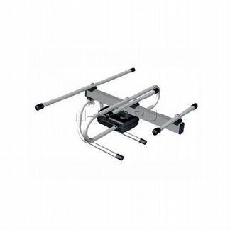 Антенна телевизионная комнатная дмв локус Кайман