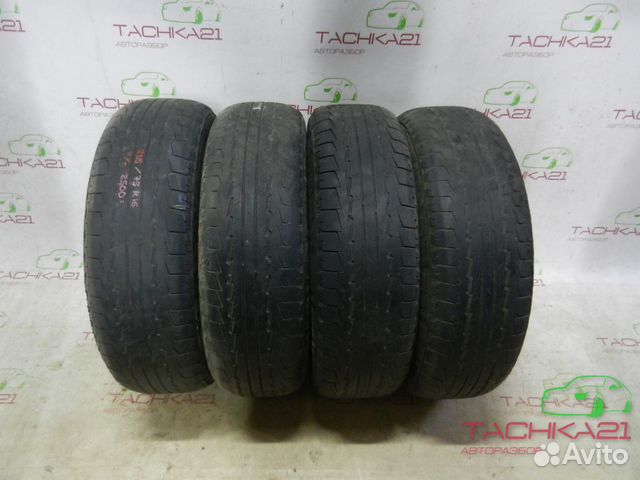 Kumho Road Venture ST KL11 235/75 R16