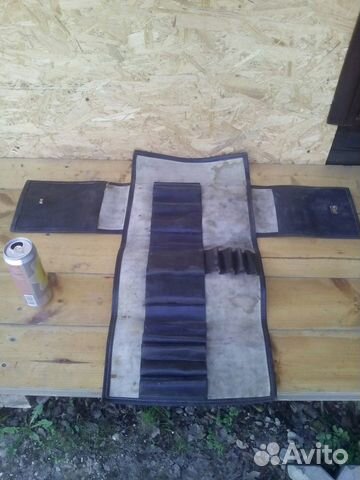 Чехол для автомобильных ключей