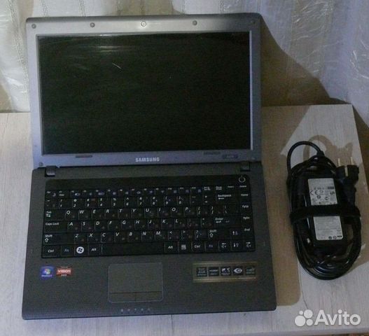 Ноутбук samsung R 425 по запчастям