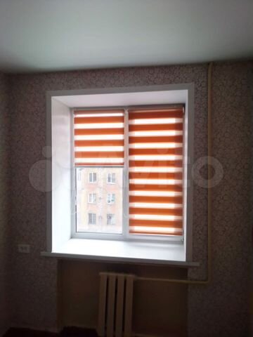 Комната 12,9 м² в 5-к., 4/5 эт.