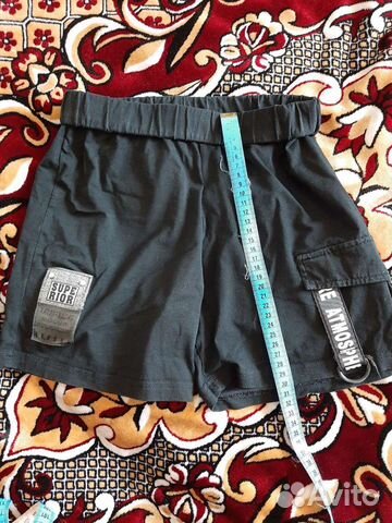 Шорты для мальчика