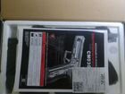 Пистолет Cyma Glock 18c объявление продам