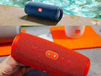 Крепление для JBL Flip 5