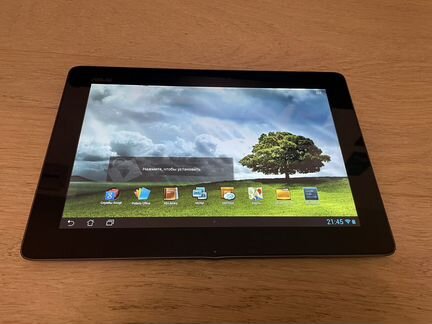 Планшет asus Transformer TF700T