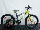 Велосипед Cube Kid 200