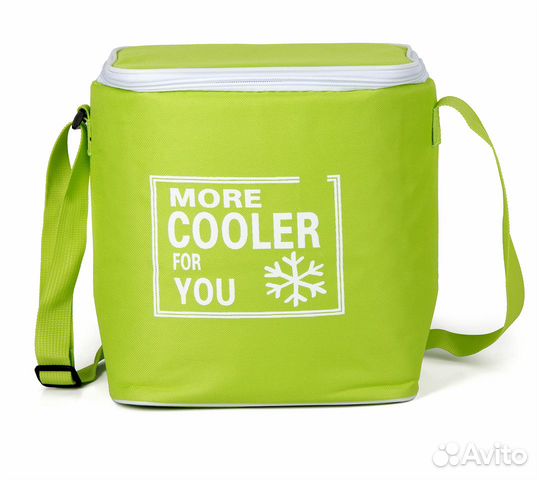 Сумка-холодильник 20 л изотермическая BCG-34
